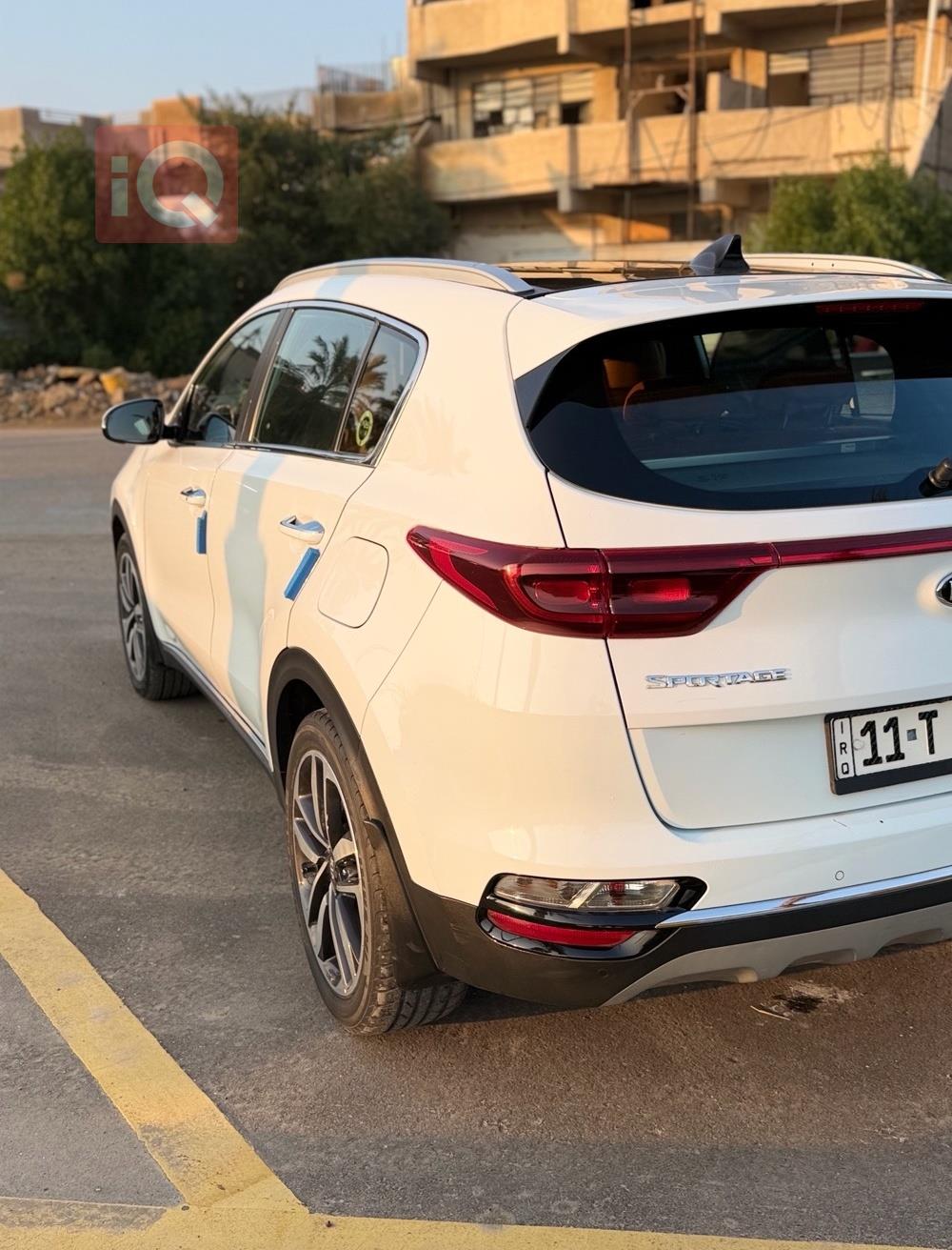 کیا سپۆرتاج